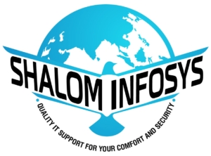 Shalom Infosys | Best IT Services for Your Peace